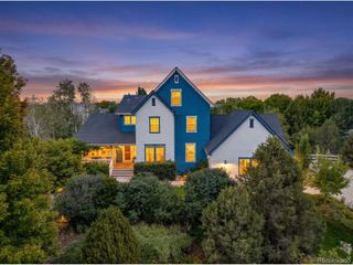 9380 Cottonwood Circle, Frederick, CO 80504