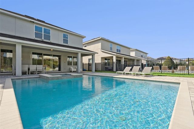 7649 FAIRFAX DRIVE, Kissimmee, FL 34747