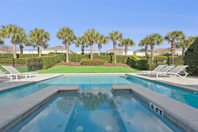 7649 FAIRFAX DRIVE, Kissimmee, FL 34747