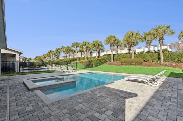 7649 FAIRFAX DRIVE, Kissimmee, FL 34747