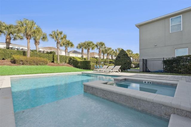 7649 FAIRFAX DRIVE, Kissimmee, FL 34747