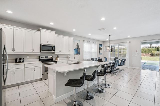 7649 FAIRFAX DRIVE, Kissimmee, FL 34747