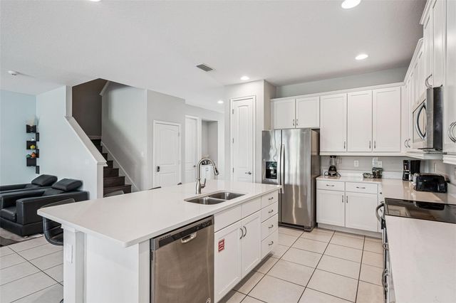 7649 FAIRFAX DRIVE, Kissimmee, FL 34747