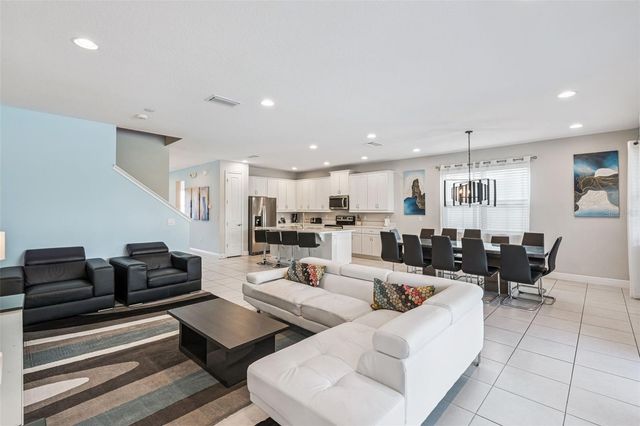 7649 FAIRFAX DRIVE, Kissimmee, FL 34747