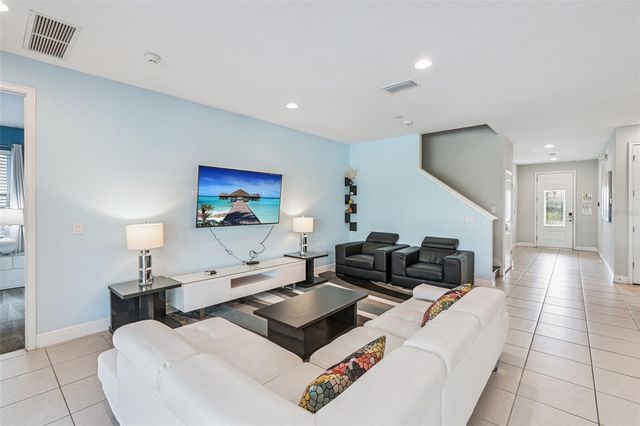 7649 FAIRFAX DRIVE, Kissimmee, FL 34747