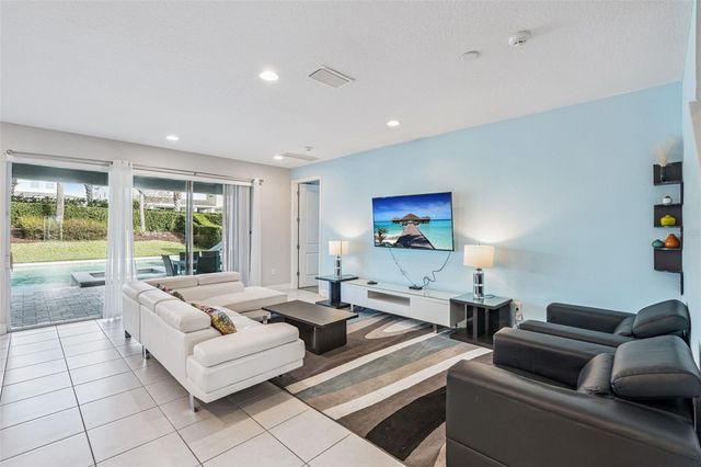 7649 FAIRFAX DRIVE, Kissimmee, FL 34747