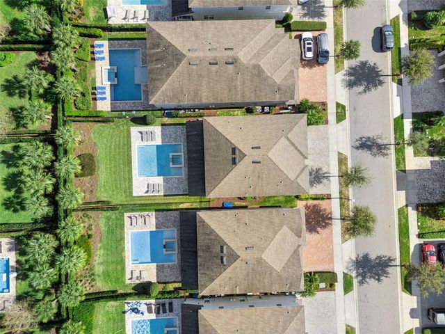 7649 FAIRFAX DRIVE, Kissimmee, FL 34747