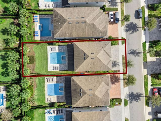 7649 FAIRFAX DRIVE, Kissimmee, FL 34747