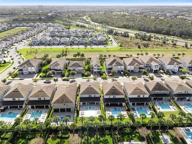 7649 FAIRFAX DRIVE, Kissimmee, FL 34747