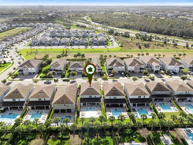 7649 FAIRFAX DRIVE, Kissimmee, FL 34747