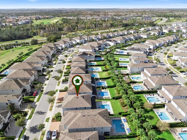 7649 FAIRFAX DRIVE, Kissimmee, FL 34747