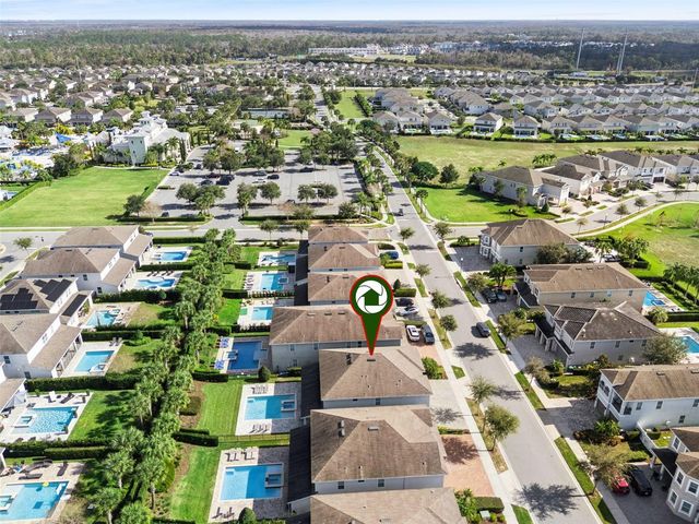 7649 FAIRFAX DRIVE, Kissimmee, FL 34747