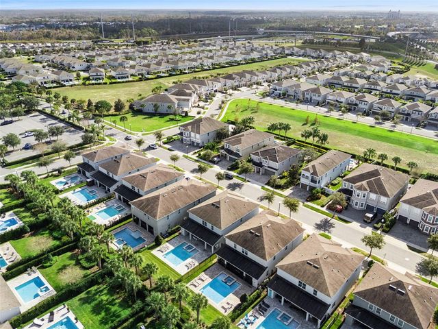 7649 FAIRFAX DRIVE, Kissimmee, FL 34747