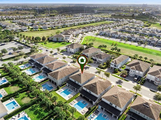 7649 FAIRFAX DRIVE, Kissimmee, FL 34747