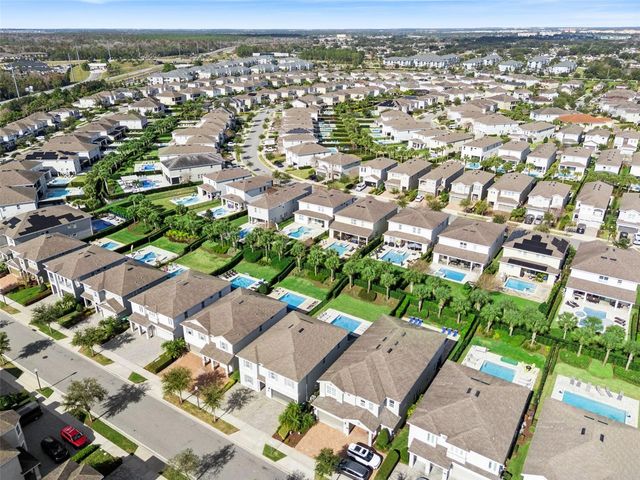 7649 FAIRFAX DRIVE, Kissimmee, FL 34747