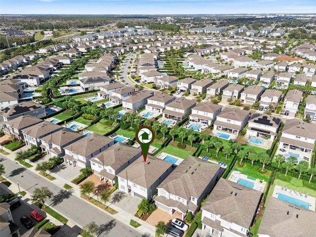 7649 FAIRFAX DRIVE, Kissimmee, FL 34747