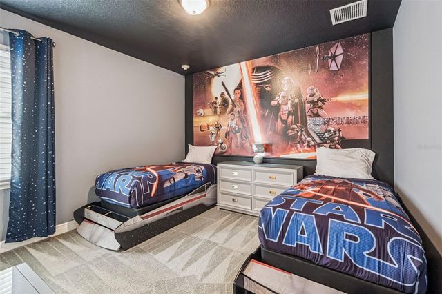 7649 FAIRFAX DRIVE, Kissimmee, FL 34747