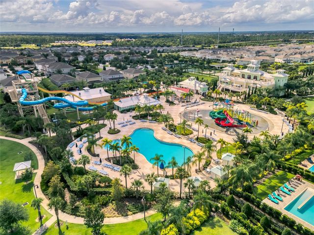 7649 FAIRFAX DRIVE, Kissimmee, FL 34747