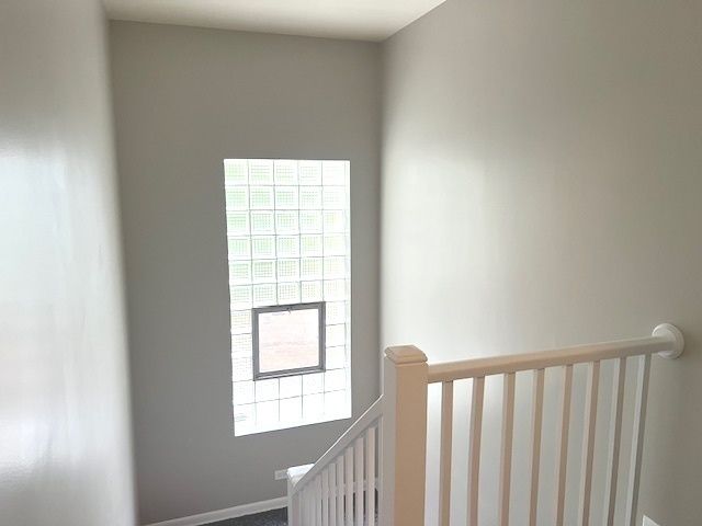 556 N BARTON Avenue 1, Evanston, IL 60202