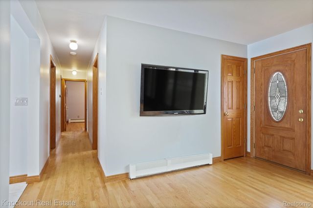 1914 Schust Road, Carrollton Township, MI 48604