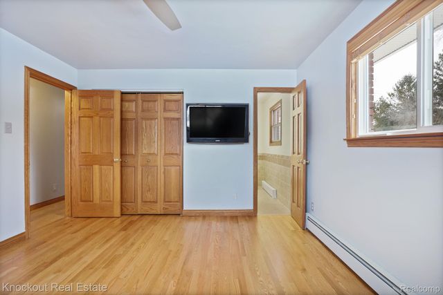 1914 Schust Road, Carrollton Township, MI 48604