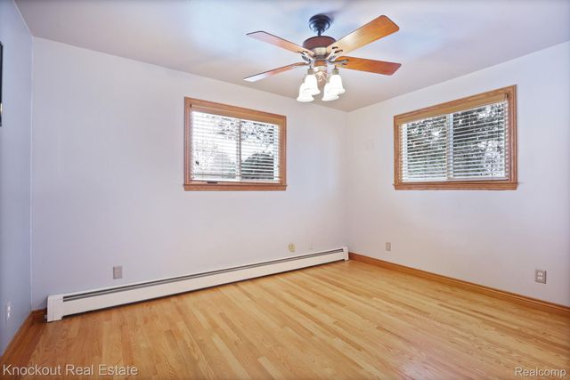 1914 Schust Road, Carrollton Township, MI 48604