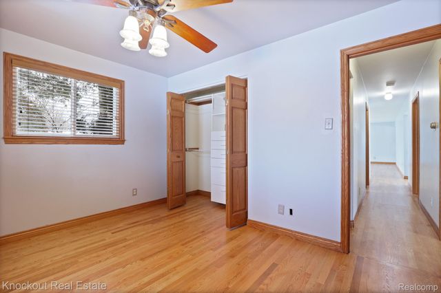 1914 Schust Road, Carrollton Township, MI 48604