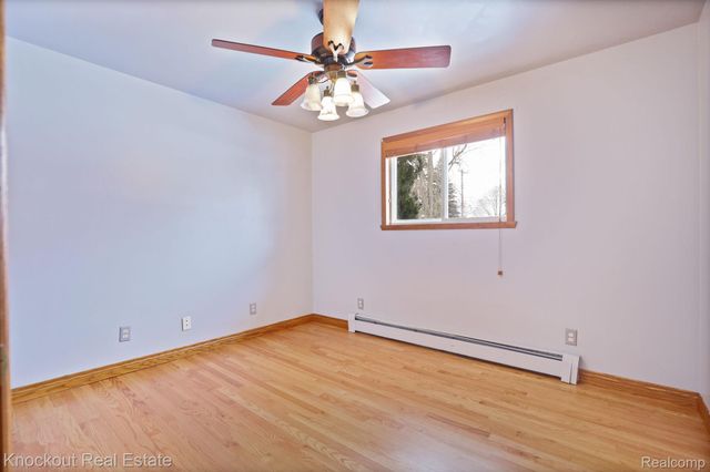 1914 Schust Road, Carrollton Township, MI 48604