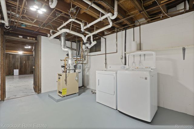 1914 Schust Road, Carrollton Township, MI 48604