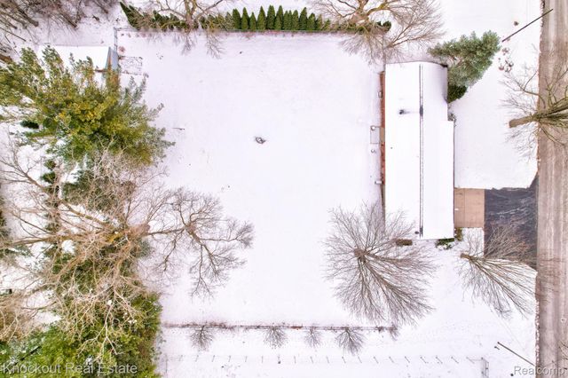 1914 Schust Road, Carrollton Township, MI 48604