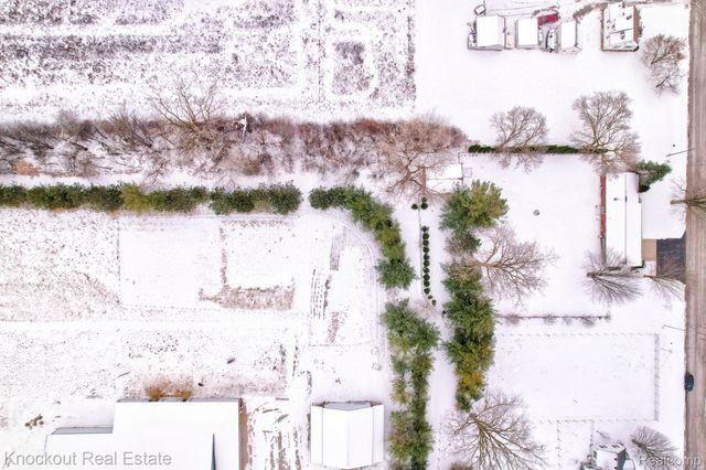 1914 Schust Road, Carrollton Township, MI 48604