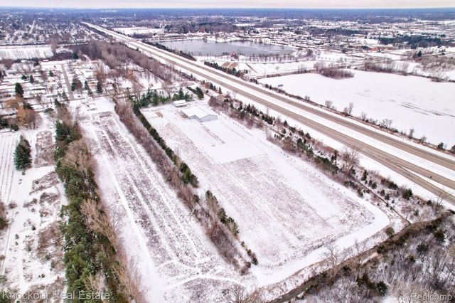 1914 Schust Road, Carrollton Township, MI 48604