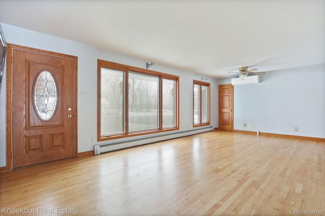 1914 Schust Road, Carrollton Township, MI 48604