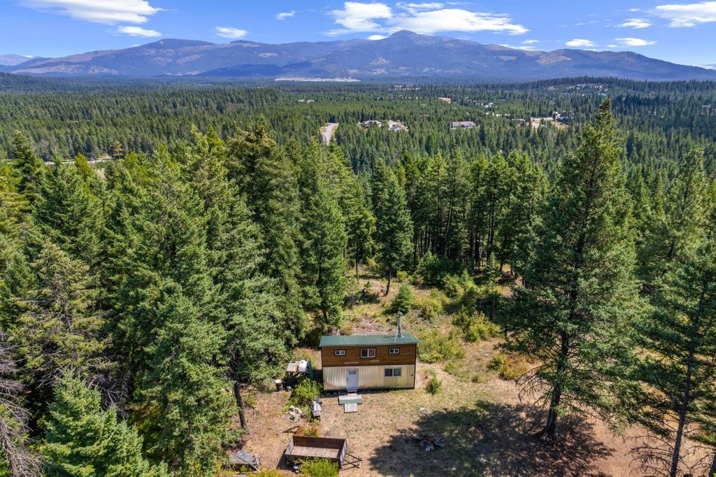 NKN Paul's Ln, Newport, WA 99156