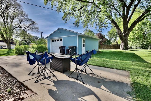 616 West Street, Stoughton, WI 53589
