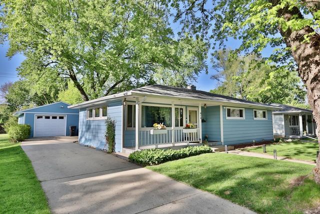 616 West Street, Stoughton, WI 53589