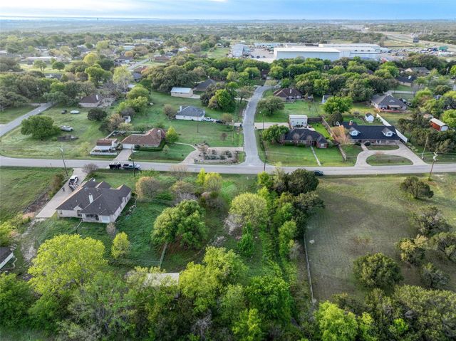 TBD Knob Hill Drive, Granbury, TX 76048
