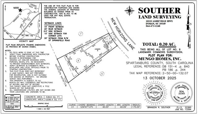 7023 New Horizons Lane, Boiling Springs, SC 29316