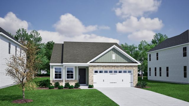 7023 New Horizons Lane, Boiling Springs, SC 29316