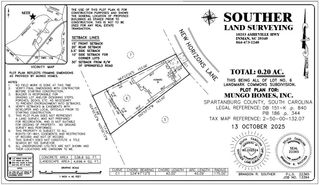 7023 New Horizons Lane, Boiling Springs, SC 29316