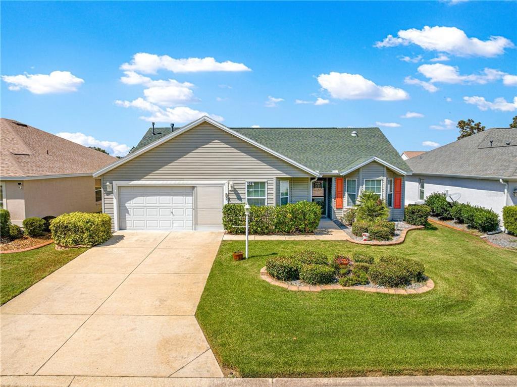 1357 GREENVILLE WAY, The Villages, FL 32162
