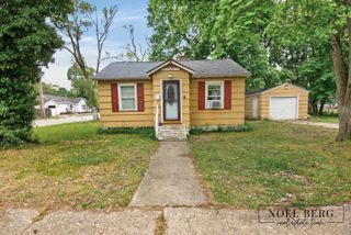 3300 8th Street, Muskegon Heights City, MI 49444