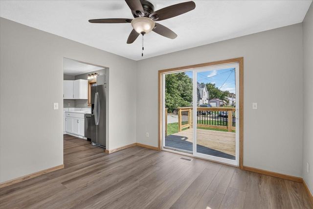 215 Roosevelt Avenue, Beloit, WI 53511