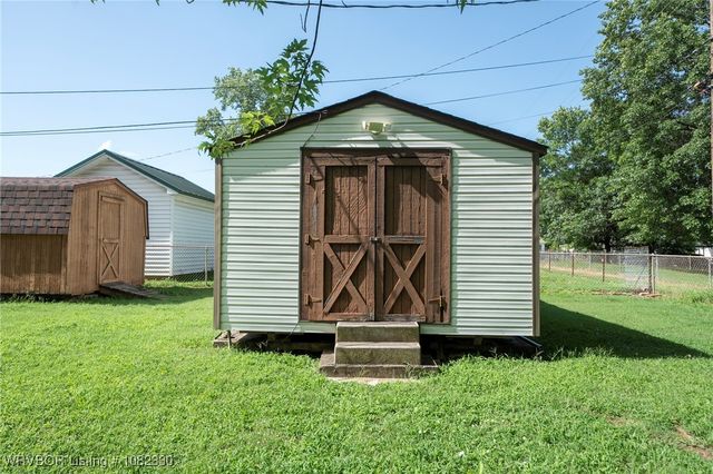 4815 S 32nd Street, Fort Smith, AR 72903