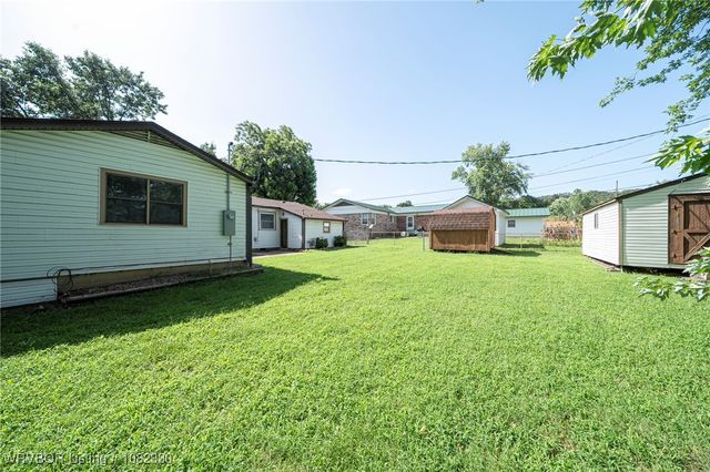 4815 S 32nd Street, Fort Smith, AR 72903