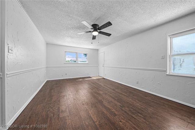 4815 S 32nd Street, Fort Smith, AR 72903