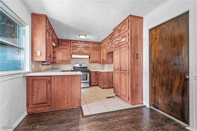 4815 S 32nd Street, Fort Smith, AR 72903