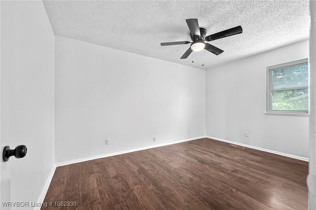 4815 S 32nd Street, Fort Smith, AR 72903