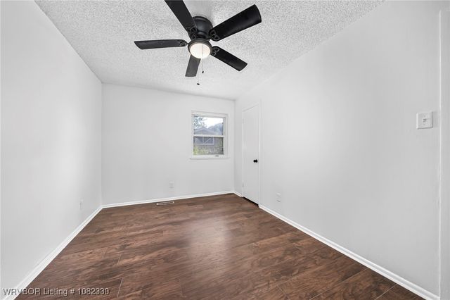 4815 S 32nd Street, Fort Smith, AR 72903