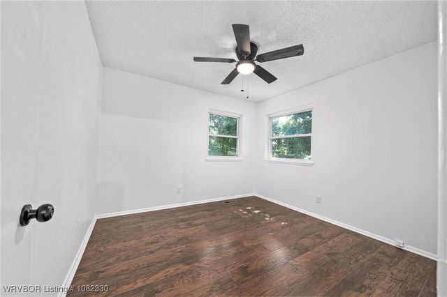 4815 S 32nd Street, Fort Smith, AR 72903